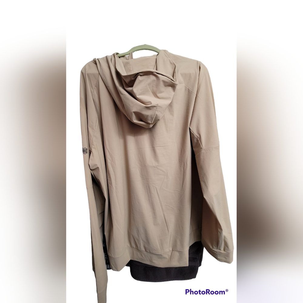 Big & Tall FLX Performance Jacket - Picture 8 of 10